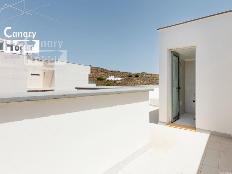 3 soverom Villa til salgs i Tijoco Bajo med garasje - € 330 000 (Ref: 9834161)