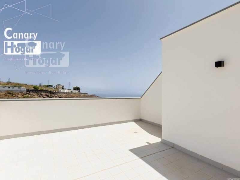 3 soverom Villa til salgs i Tijoco Bajo med garasje - € 330 000 (Ref: 9834161)