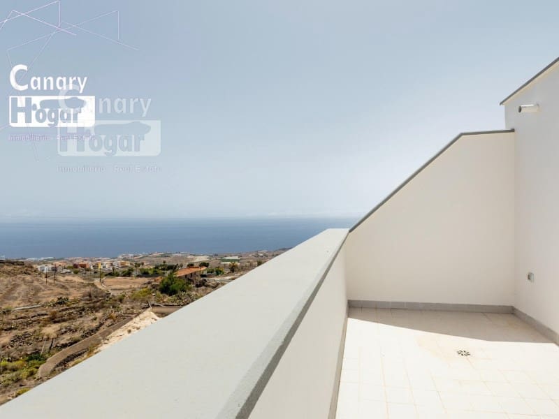 3 soverom Villa til salgs i Tijoco Bajo med garasje - € 330 000 (Ref: 9834161)