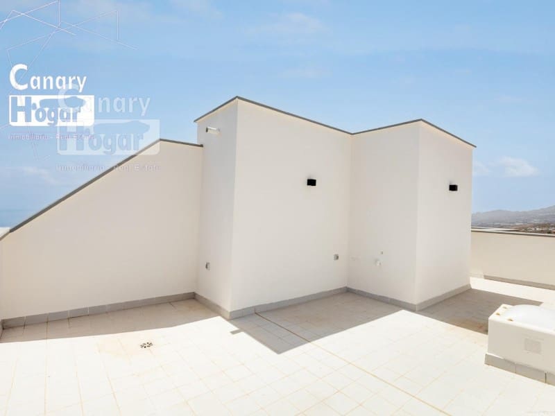 3 soverom Villa til salgs i Tijoco Bajo med garasje - € 330 000 (Ref: 9834161)