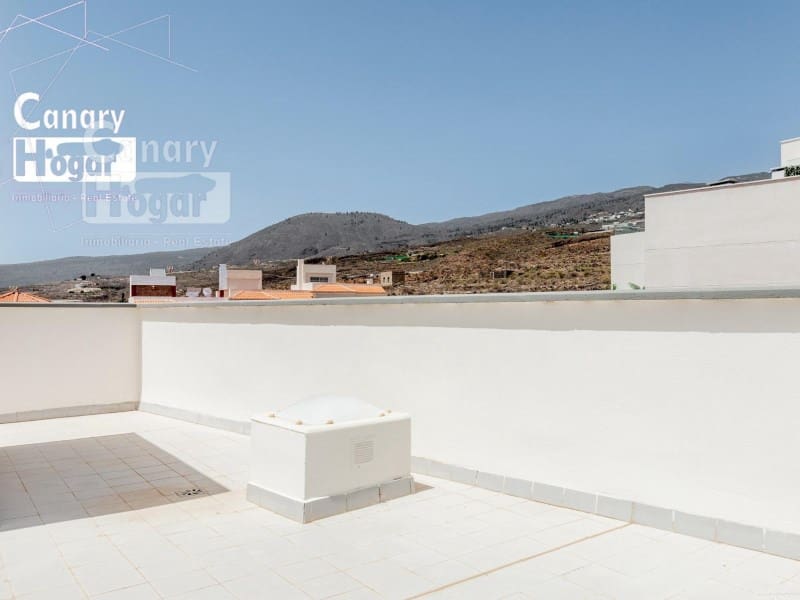3 soverom Villa til salgs i Tijoco Bajo med garasje - € 330 000 (Ref: 9834161)