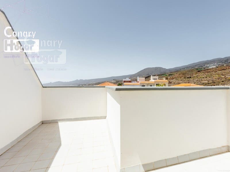 3 soverom Villa til salgs i Tijoco Bajo med garasje - € 330 000 (Ref: 9834161)