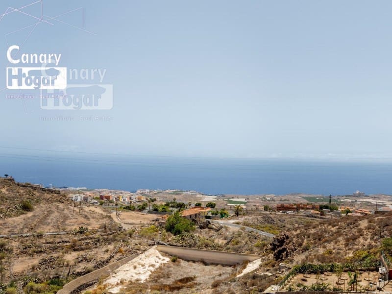 3 soverom Villa til salgs i Tijoco Bajo med garasje - € 330 000 (Ref: 9834161)