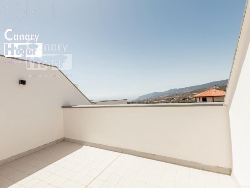 3 soverom Villa til salgs i Tijoco Bajo med garasje - € 330 000 (Ref: 9834161)