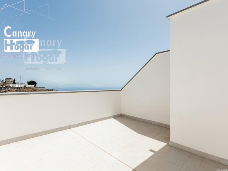 3 soverom Villa til salgs i Tijoco Bajo med garasje - € 330 000 (Ref: 9834161)