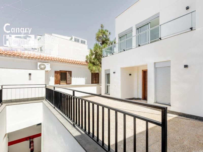 3 soverom Villa til salgs i Tijoco Bajo med garasje - € 330 000 (Ref: 9834161)