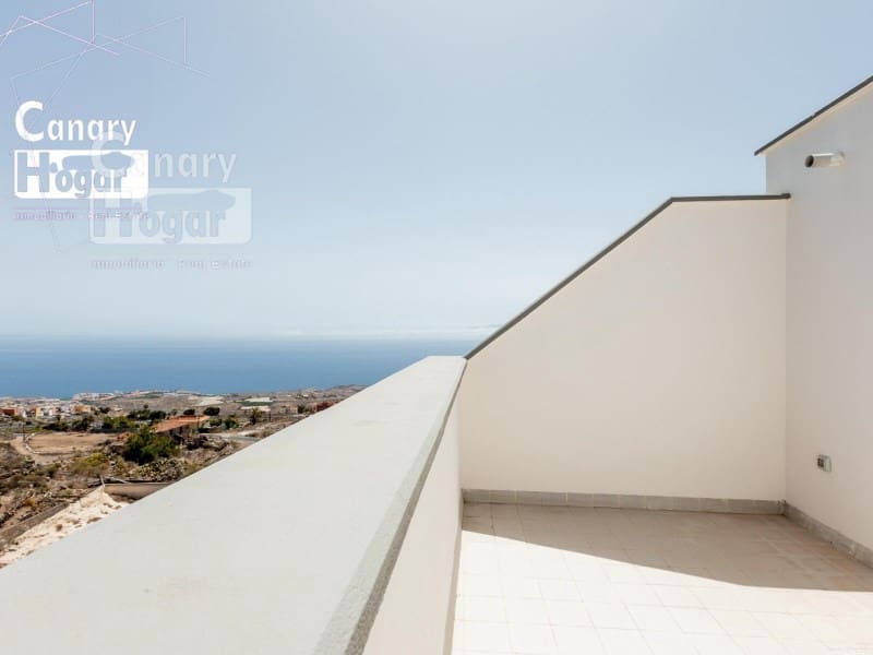 3 soverom Villa til salgs i Tijoco Bajo med garasje - € 330 000 (Ref: 9834161)