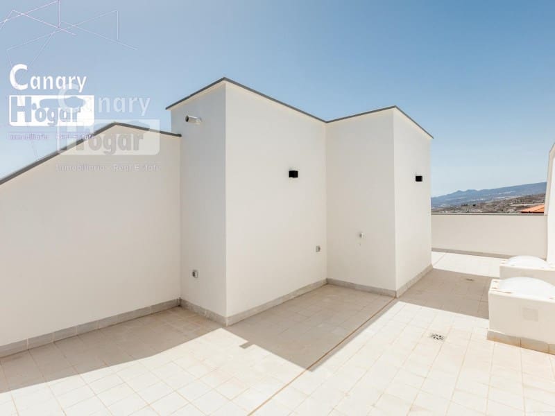 3 soverom Villa til salgs i Tijoco Bajo med garasje - € 330 000 (Ref: 9834161)