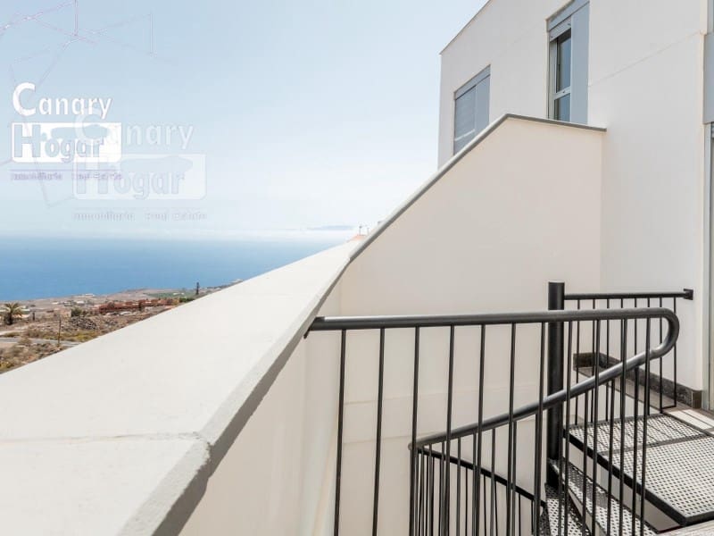 3 soverom Villa til salgs i Tijoco Bajo med garasje - € 330 000 (Ref: 9834161)