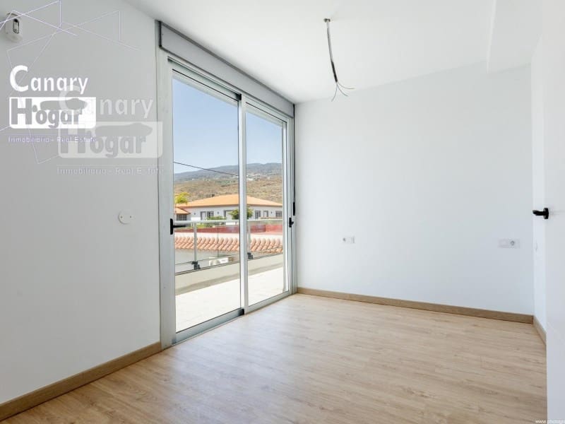3 soverom Villa til salgs i Tijoco Bajo med garasje - € 330 000 (Ref: 9834161)