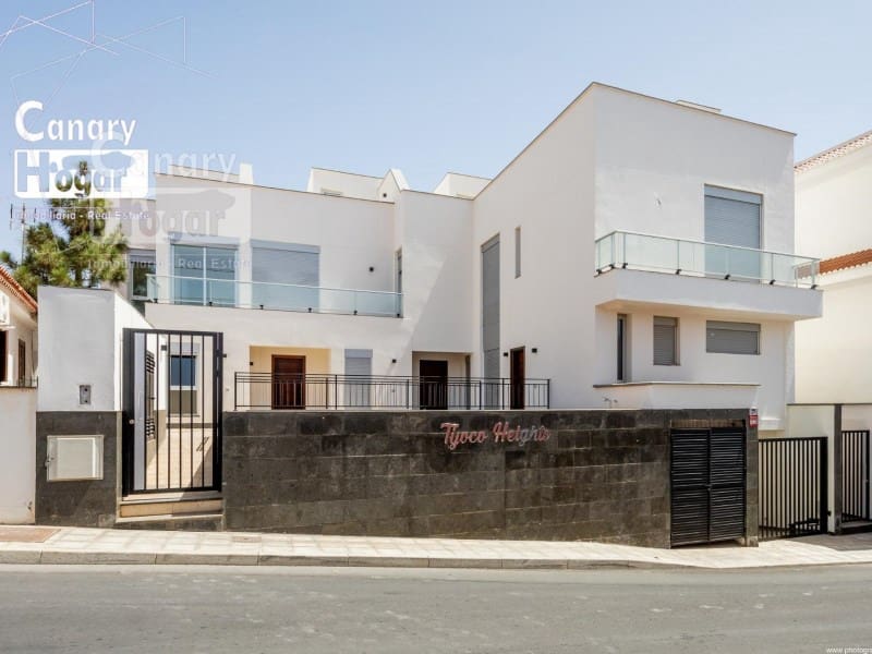 3 soverom Villa til salgs i Tijoco Bajo med garasje - € 330 000 (Ref: 9834161)