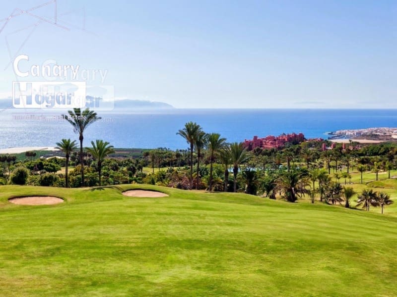 3 bedroom Villa for sale in Guia de Isora with pool garage - € 1,830,000 (Ref: 9834162)