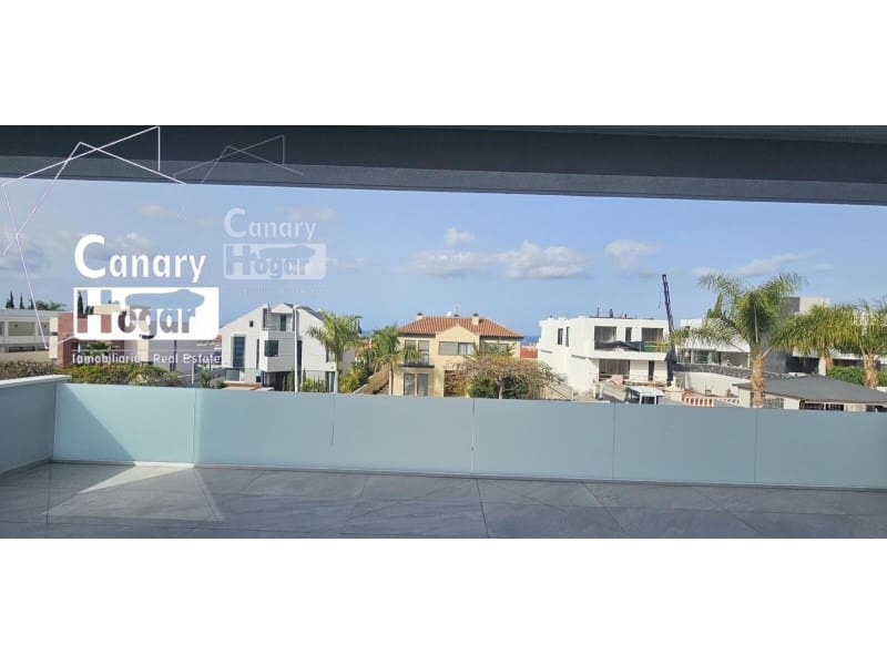 4 soverom Villa til salgs i Costa Adeje med svømmebasseng garasje - € 1 750 000 (Ref: 9834163)