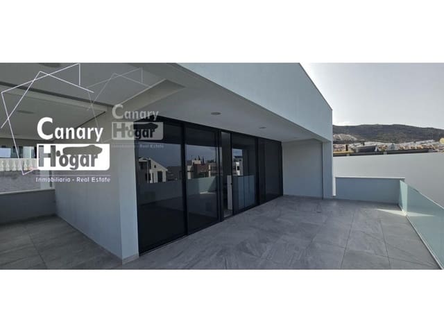 4 soverom Villa til salgs i Torviscas Centro y Alto, Adeje med svømmebasseng garasje - € 1 750 000 (Ref: 9834163)