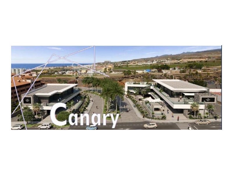 Building Plot for sale in Adeje - € 7,400,000 (Ref: 9834164)