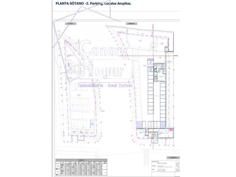 Building Plot for sale in Adeje - € 7,400,000 (Ref: 9834164)