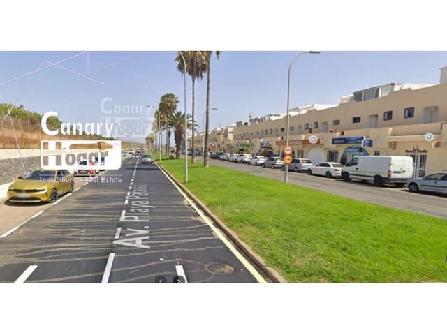 Building Plot for sale in Callao Salvaje - Playa Paraíso, Adeje - € 7,400,000 (Ref: 9834164)