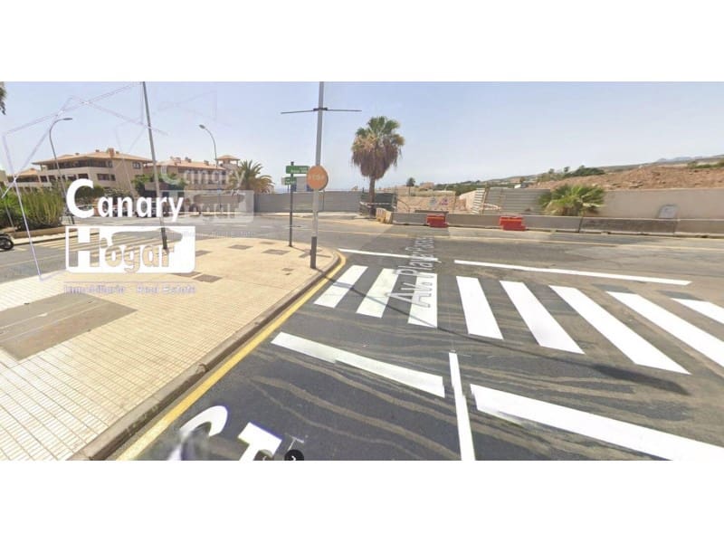 Building Plot for sale in Adeje - € 7,400,000 (Ref: 9834164)