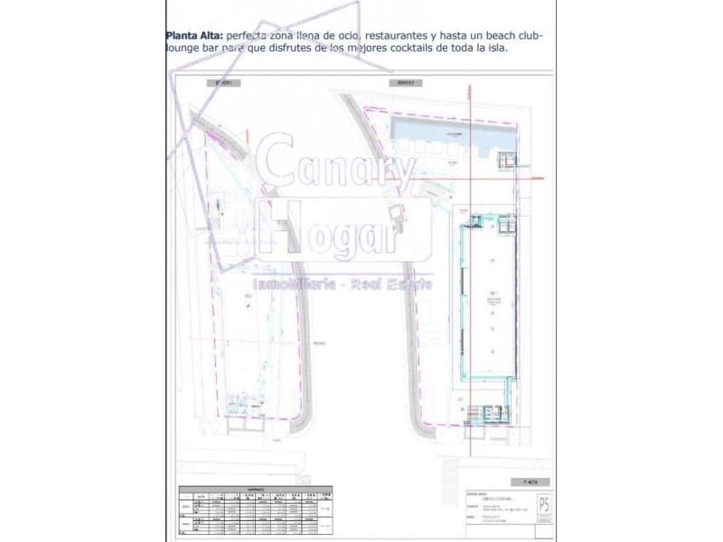 Building Plot for sale in Adeje - € 7,400,000 (Ref: 9834164)