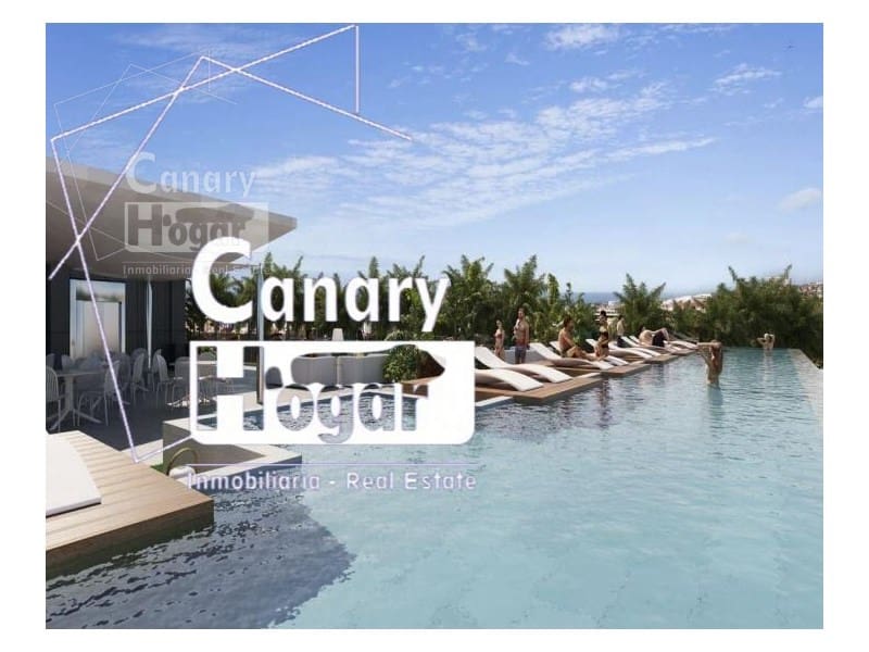 Building Plot for sale in Adeje - € 7,400,000 (Ref: 9834164)