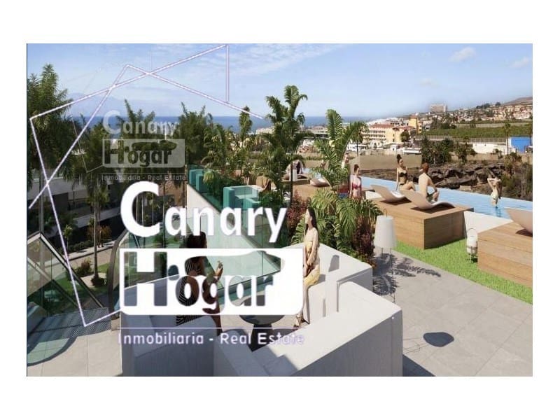 Building Plot for sale in Adeje - € 7,400,000 (Ref: 9834164)