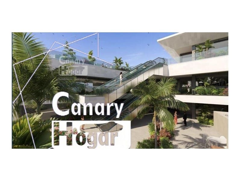 Building Plot for sale in Adeje - € 7,400,000 (Ref: 9834164)