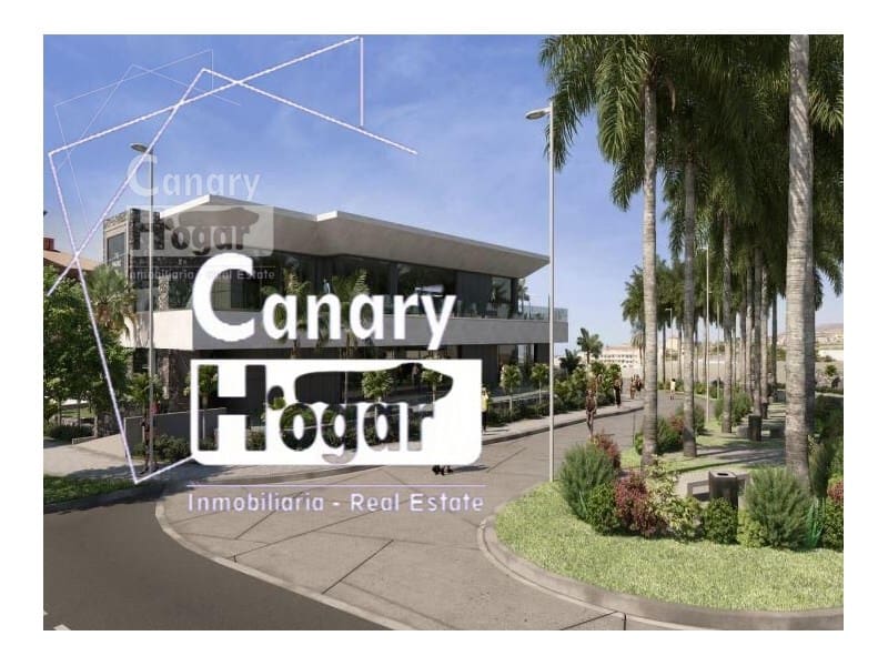 Building Plot for sale in Adeje - € 7,400,000 (Ref: 9834164)