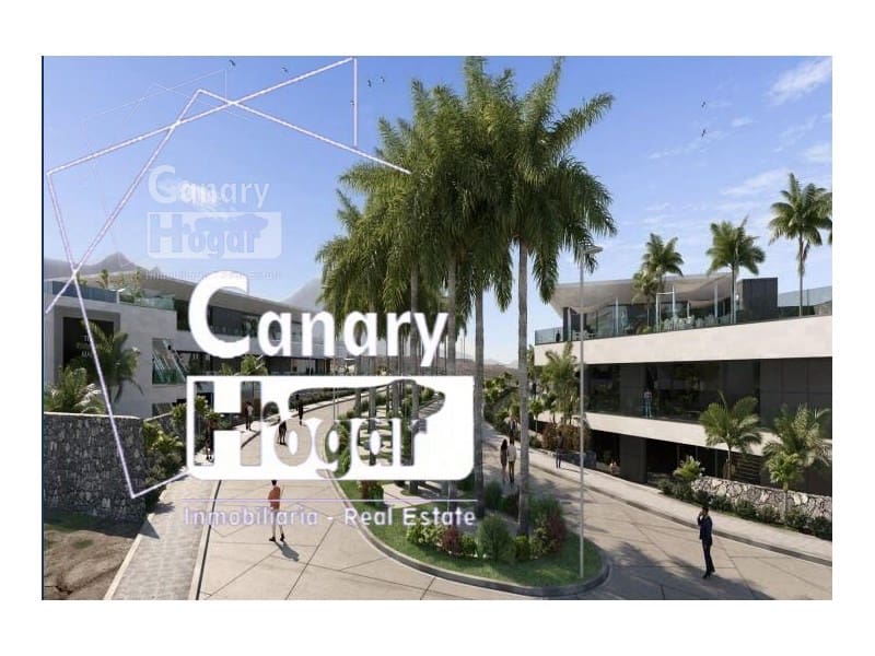 Building Plot for sale in Adeje - € 7,400,000 (Ref: 9834164)