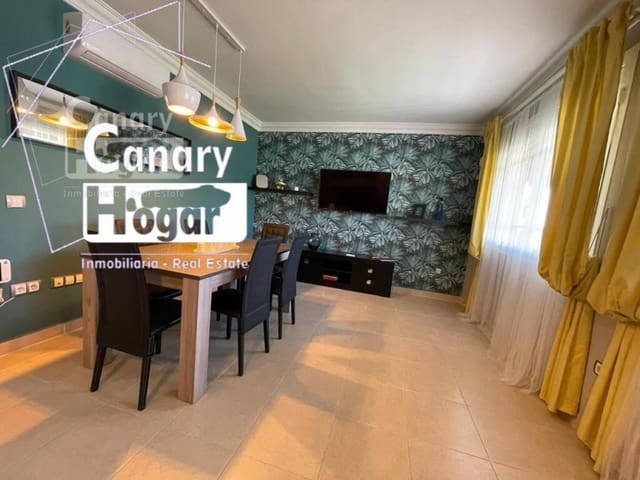 Chalet de 4 habitaciones en Los Cristianos, Arona en venta con piscina garaje - 775.000 € (Ref: 9834165)