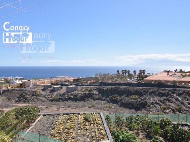 4 slaapkamer Villa te koop in Callao Salvaje - Playa Paraíso, Adeje met garage - € 950.000 (Ref: 9834166)