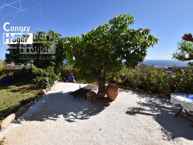 4 slaapkamer Villa te koop in Callao Salvaje - Playa Paraíso, Adeje met garage - € 950.000 (Ref: 9834166)
