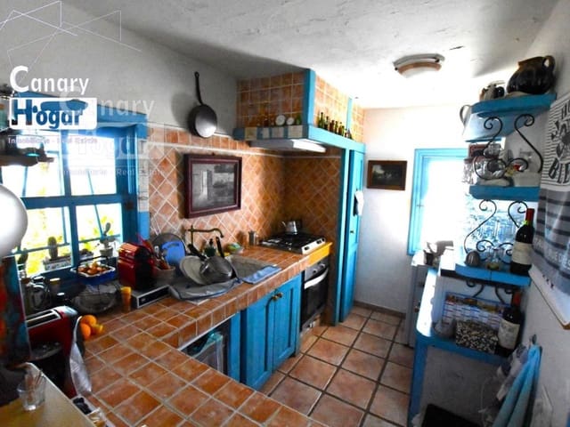 4 slaapkamer Villa te koop in Callao Salvaje - Playa Paraíso, Adeje met garage - € 950.000 (Ref: 9834166)