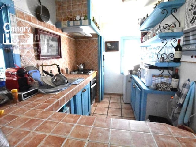 4 slaapkamer Villa te koop in Callao Salvaje - Playa Paraíso, Adeje met garage - € 950.000 (Ref: 9834166)