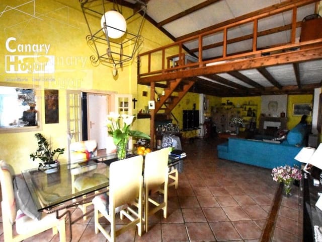 4 slaapkamer Villa te koop in Callao Salvaje - Playa Paraíso, Adeje met garage - € 950.000 (Ref: 9834166)