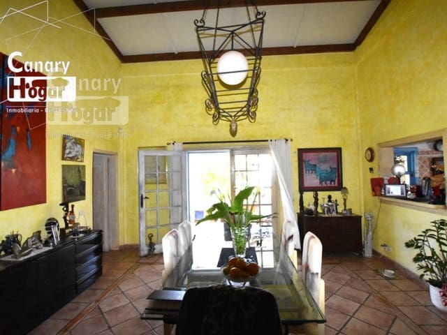 4 slaapkamer Villa te koop in Callao Salvaje - Playa Paraíso, Adeje met garage - € 950.000 (Ref: 9834166)