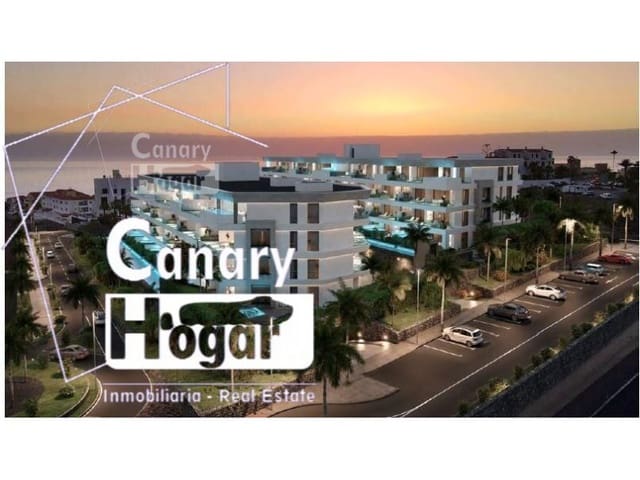 Building Plot for sale in Puerto Santiago, Santiago del Teide - € 7,400,000 (Ref: 9834167)
