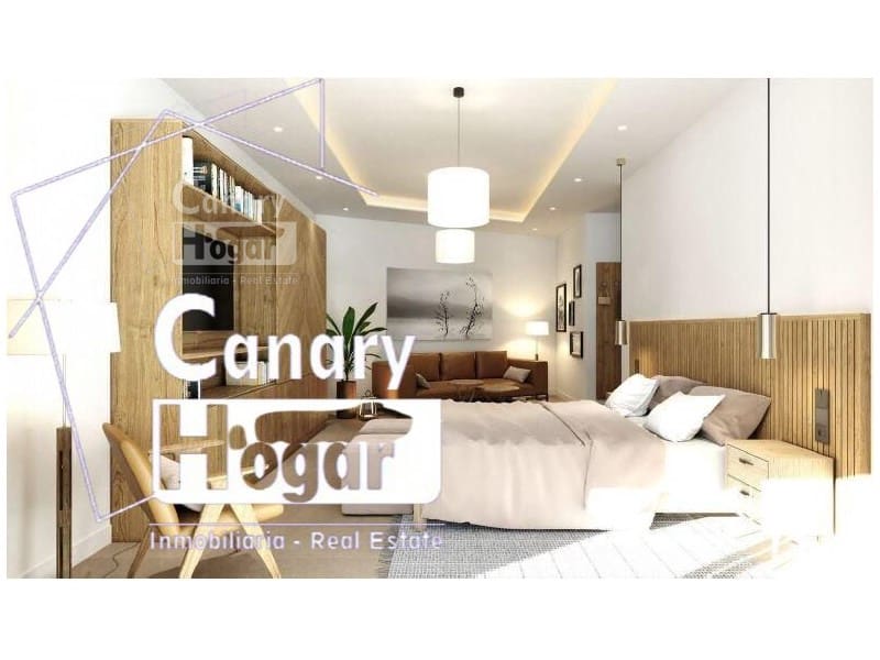 Building Plot for sale in Puerto Santiago - € 7,400,000 (Ref: 9834167)