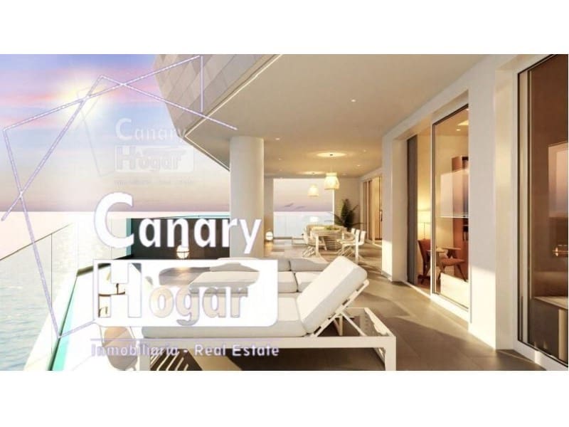 Building Plot for sale in Puerto Santiago - € 7,400,000 (Ref: 9834167)