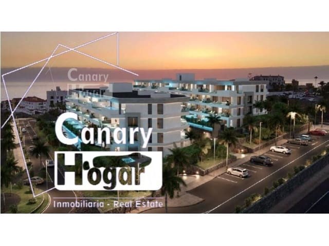 Building Plot for sale in Puerto Santiago, Santiago del Teide - € 7,400,000 (Ref: 9834167)