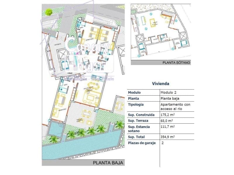 Building Plot for sale in Puerto Santiago - € 7,400,000 (Ref: 9834167)