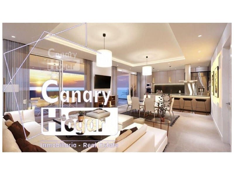 Building Plot for sale in Puerto Santiago - € 7,400,000 (Ref: 9834167)