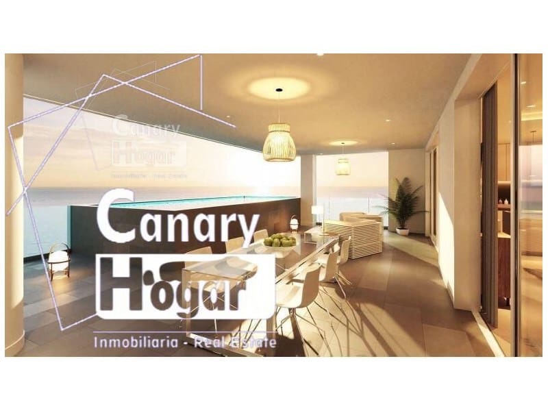 Building Plot for sale in Puerto Santiago - € 7,400,000 (Ref: 9834167)