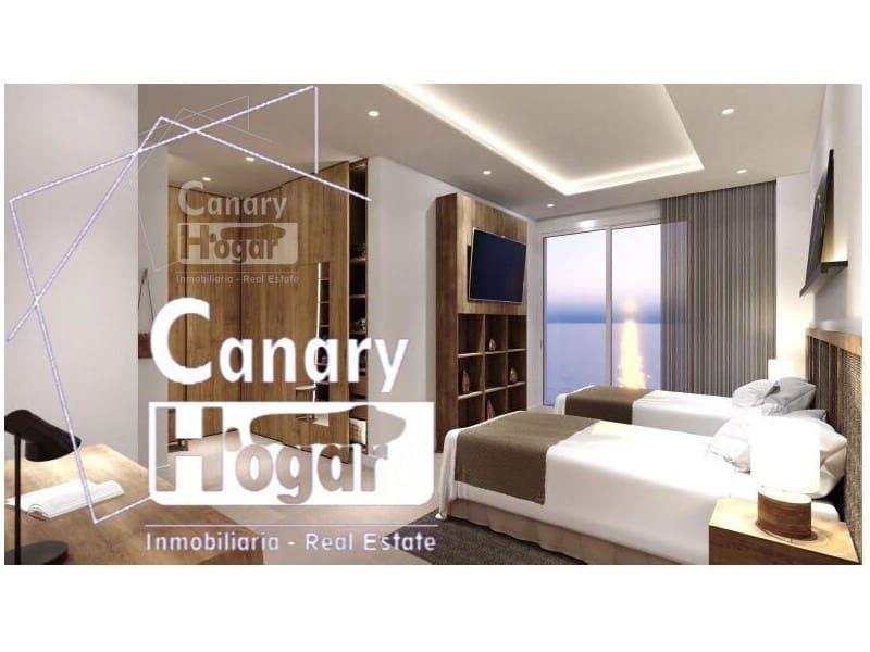 Building Plot for sale in Puerto Santiago - € 7,400,000 (Ref: 9834167)