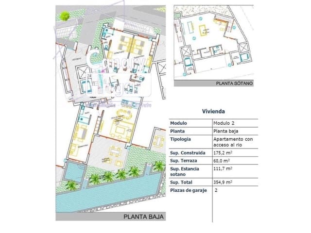 Building Plot for sale in Puerto Santiago, Santiago del Teide - € 7,400,000 (Ref: 9834167)