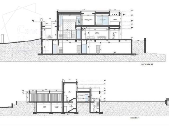 Bouwgrond te koop in La Caleta Adeje, Adeje - € 2.650.000 (Ref: 9834168)