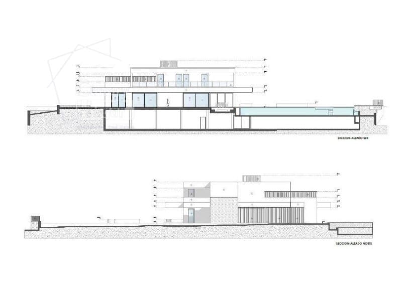 Tomt till salu i La Caleta Adeje - 2 650 000 € (Ref: 9834168)