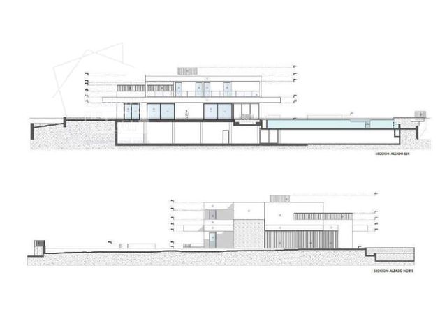Bouwgrond te koop in La Caleta Adeje, Adeje - € 2.650.000 (Ref: 9834168)