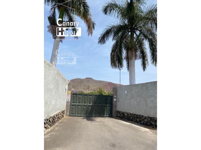 5 slaapkamer Finca/Landhuis te koop in Guaza, Arona met zwembad garage - € 1.600.000 (Ref: 9834170)