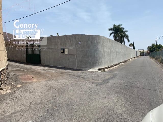 5 slaapkamer Finca/Landhuis te koop in Guaza, Arona met zwembad garage - € 1.600.000 (Ref: 9834170)