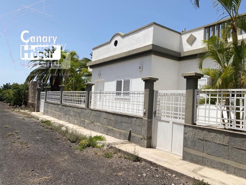 5 bedroom Finca/Country House for sale in Guaza with pool garage - € 1,600,000 (Ref: 9834170)